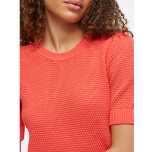 Vila Dalo Knitted Top